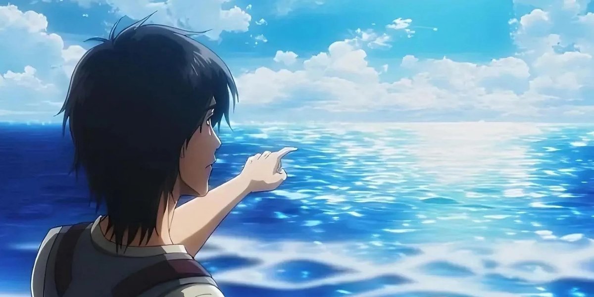 Does Eren Yeager Die in Attack on Titans Tragic End?